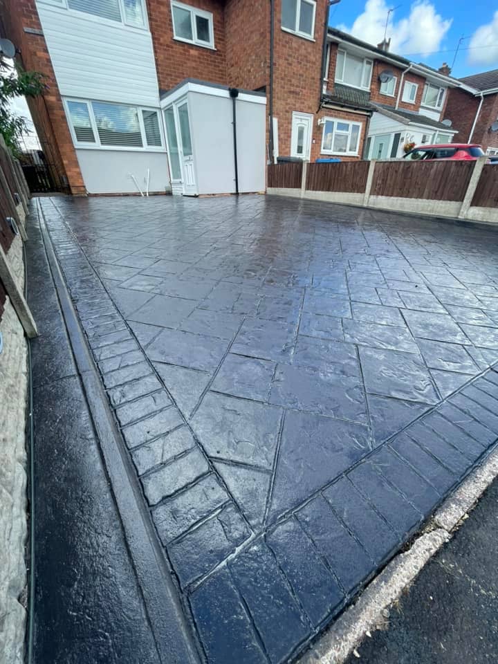 ELA Pressure Washing service example 5